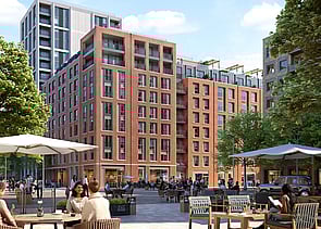 Brent Cross Plot 203