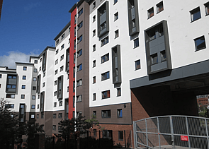 Project 1 - Newcastle