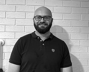 Graeme Mason - Exercise Physiologist