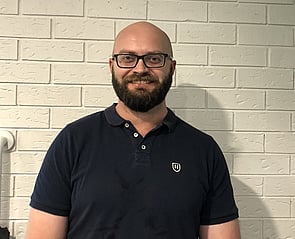 Graeme Mason  - Exercise Physiologist