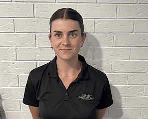 Alarna Stark  - Associate Physiotherapist