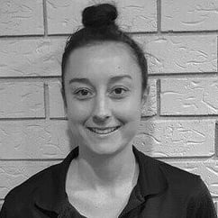 Monique McHugh - Senior Physiotherapist