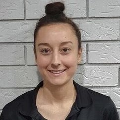 Monique McHugh - Senior Physiotherapist