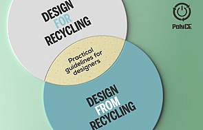 POLYCE - recycling of plastics from electronic waste