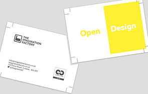 Why we want you to throw away your business cards