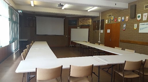 Training Room 3