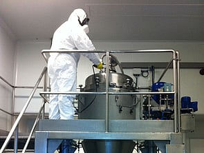 SERVEIS DE NETEGES T&Egrave;CNIQUES