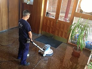 CRISTAL&middot;LIZTATS I ABRILLANTATS DE SUPERF&Iacute;CIES