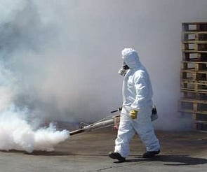 SERVEIS DE FUMIGACI&Oacute; I DESEMBUSSOS
