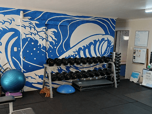 Origin Exercise Studio in Inglewood