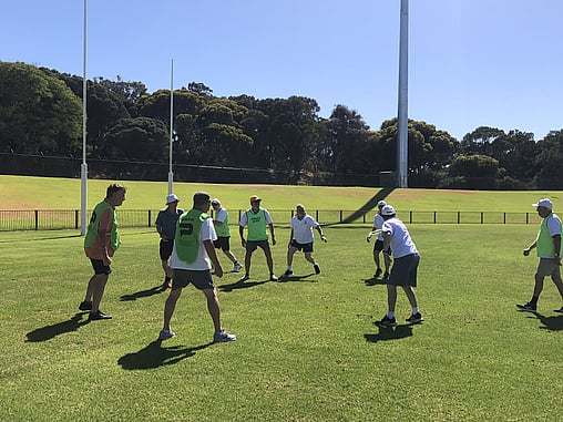 Community allied health services – mobile and in-community support tailored to your needs