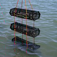 AP6 Aquapurse & Accessories