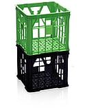 Milk Crate