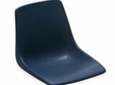 Aquarius Chair Shell