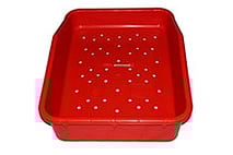 Airport Luggage Tray