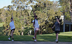 Holiday Clinics - Clubs