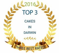Sweet Little Vintage Three Best Rated award 2016