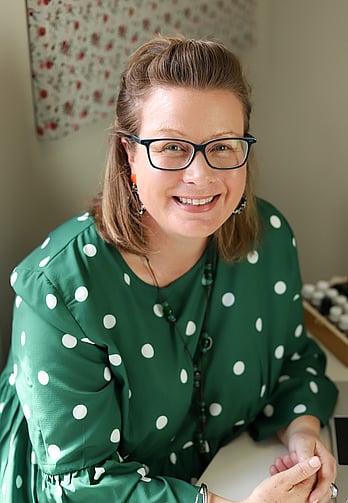 Owner and Founder Jodie Baulch