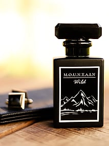 M.O.U.N.T.A.I.N Wild 30ml Cologne