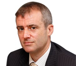 Wayne Rossiter, Managing Director