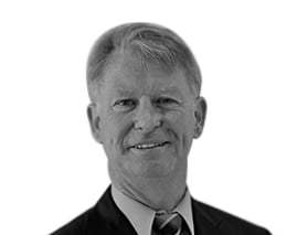 Scott Donaldson, Chief Executive Officer