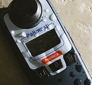 Click To Download - UPR Water Chemistry Calculator