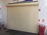 Repair  - We can repair your roller/garage door