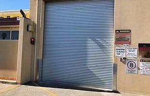 Service  - We can service your roller door. We recommend annually for residential doors and 6 monthly for Industrail/Commercial