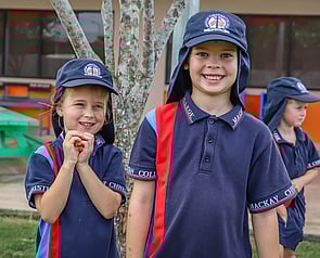 MCC Outside School Hours Care (OSHCare)