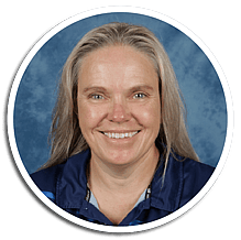 Ms Catharina Perkins