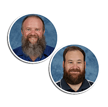 Mr Warren TysoeMr Nathan Richards