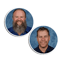 Mr Warren TysoeMr Jared Barrow