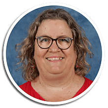 Mrs Christabell Butler