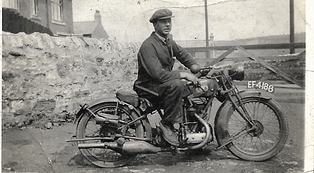 Benjamin Milburn Stafford