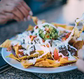 FOLLOW THE DERWENT WALK INN ON FACEBOOK