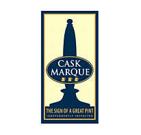 Cask Marque Approved & Winners of A Taste Durham Award