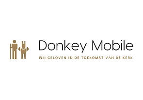 Donkey Mobile - The builders of a groundbreakingChurch App