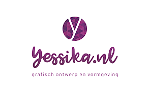 Yessica.nl - Graphic Designand Concept
