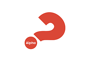 Alpha Youth - The Alpha Youth courseAlongsiders is a follow up to that
