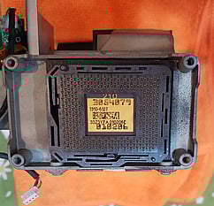 benq-projector-repair