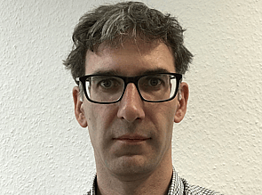 James Knapton Head of Vehicle Science