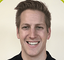 Ryan Johnson headshot