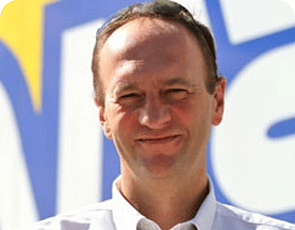 James Knapton Head of Vehicle Science