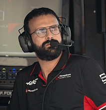 Fa&iuml;ssal Fdil headshot