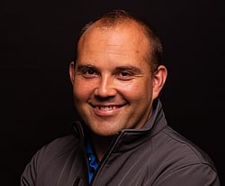 Jenner Collins headshot