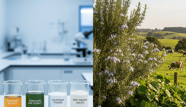 Rejuvenate Pro Ingredients