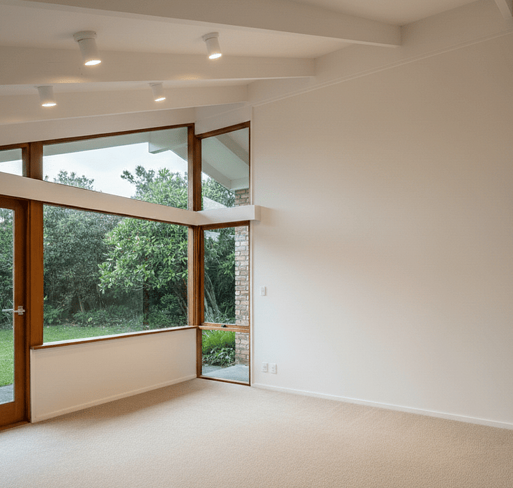 renovation electrical work