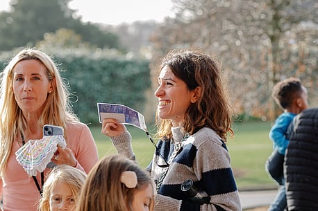 Highlights from previous years!