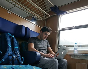 Why flexible working is the new normal