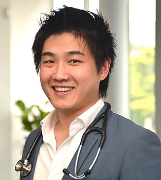 Dr Wesley Ko